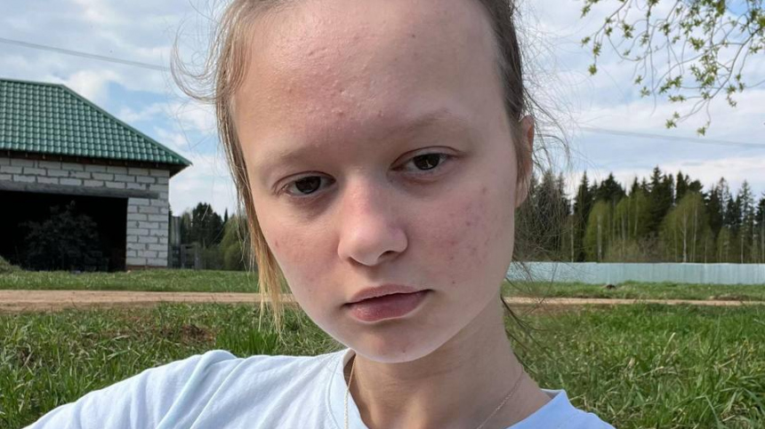 Бывшая участница Дома-2 прогулялась по Москве без одежды и попала в полицию