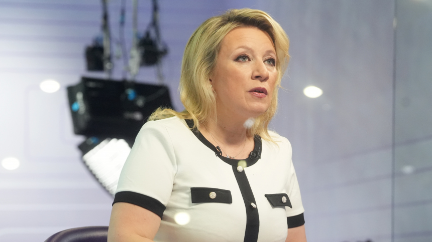 Юридически ничтожные: Захарова о заявлении Японии про Курилы