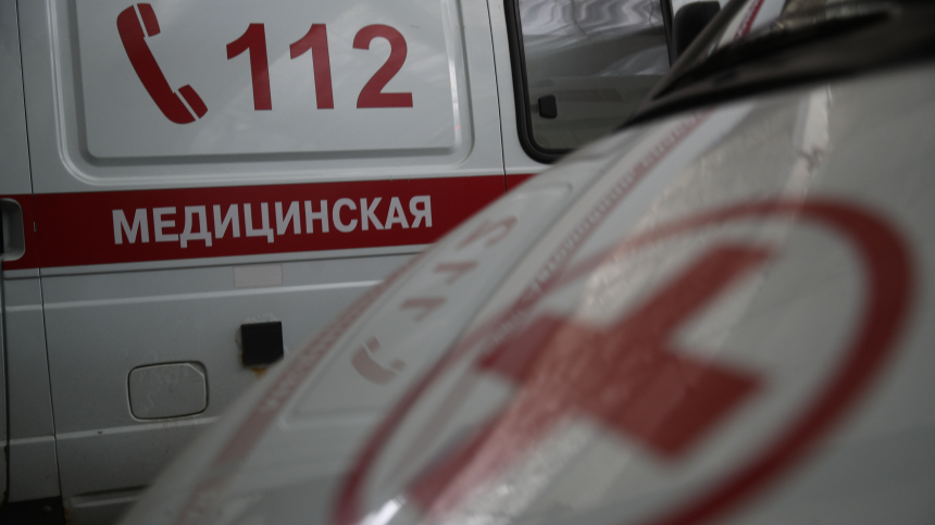 В результате атаки ВСУ на Горловку погибла мирная жительница
