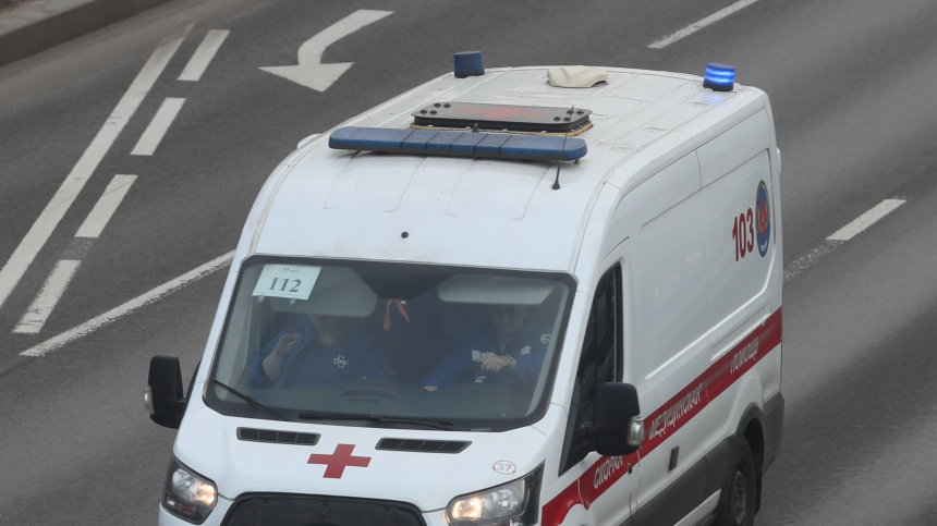 В Шатуре женщина и ребенок пострадали в результате атаки дрона ВСУ