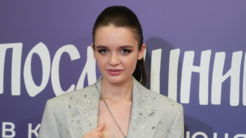Это нормально: дочь рассказала о состоянии вновь выпивающей певицы Славы