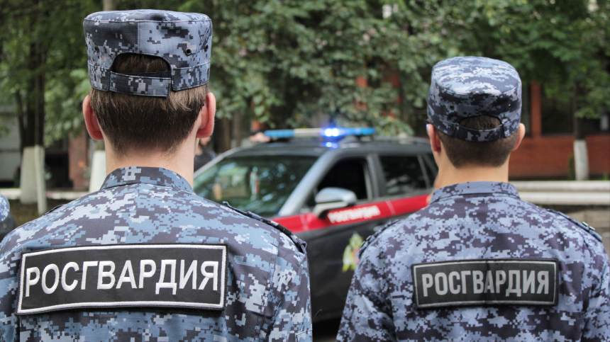 Сбежавшего из колонии-поселения преступника задержали в Санкт-Петербурге