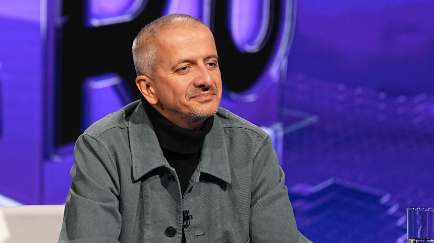 Константин Богомолов будет преподавать в Академии Михалкова