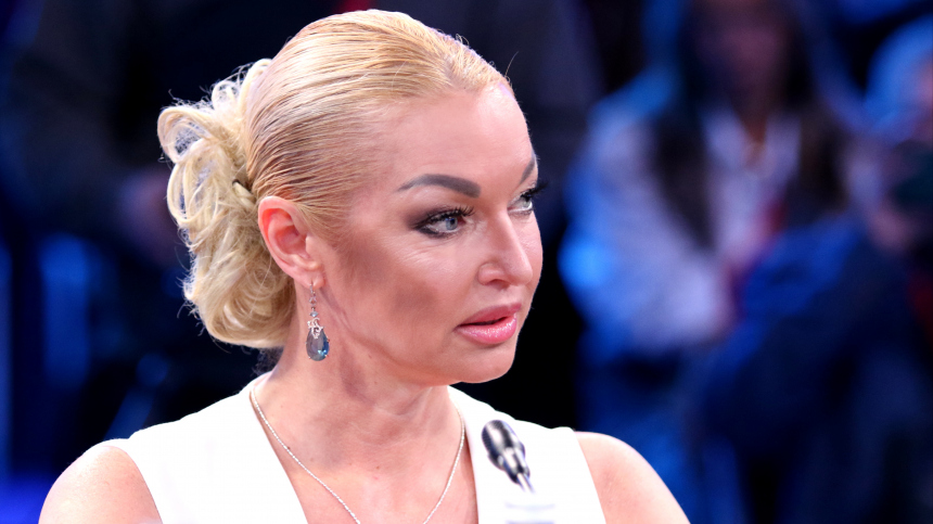 Заслуживают уважения: Волочкова поддержала артистов без таланта