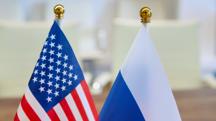 США и Россия обсудили дальнейшие шаги в переговорах по Украине