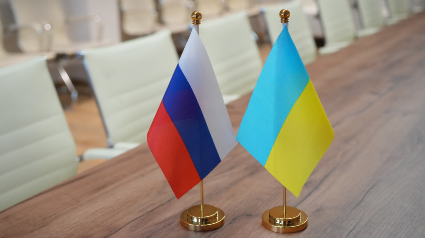 Казахстан готов предоставить площадку для переговоров России и Украины