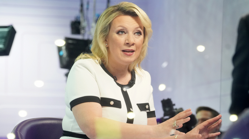 Захарова ответила на призыв Каллас не признавать российские выборы