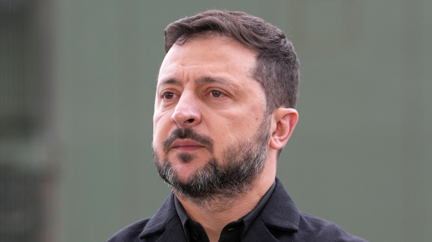 Бесславный ублюдок: Захарова дала определение Зеленскому и вспомнила историю