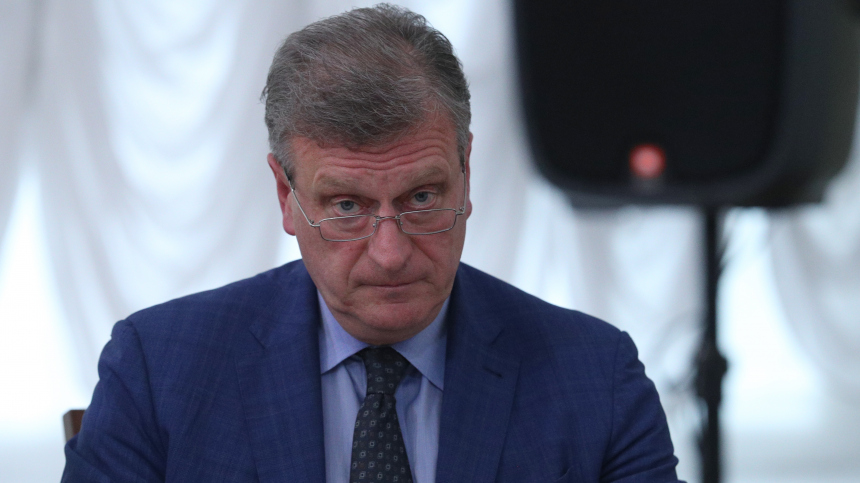 Суд отправил гендиректора парка Патриот под домашний арест