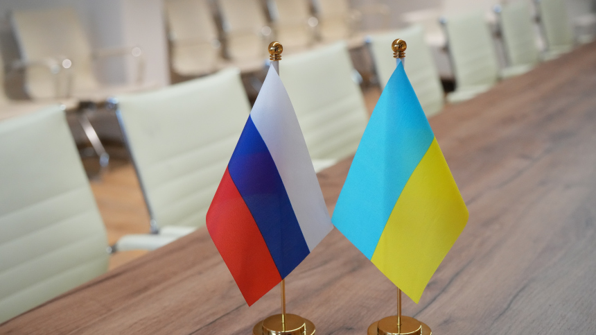Ушаков: Москва отложила решение о переговорах из-за атак ВСУ в день выборов