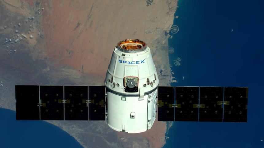 «Эффект бомбы»: как демократы отреагировали на замедление Starlink для ВСУ