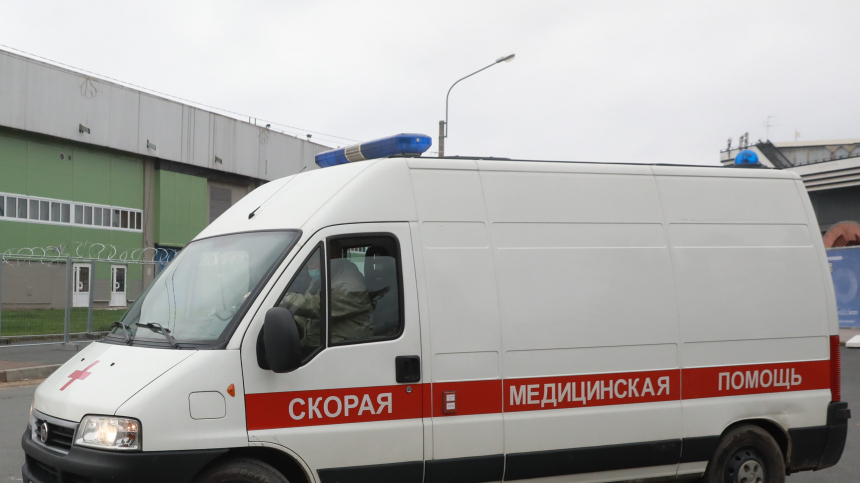 Один человек погиб и еще 10 пострадали при массированной атаке БПЛА на Белгород